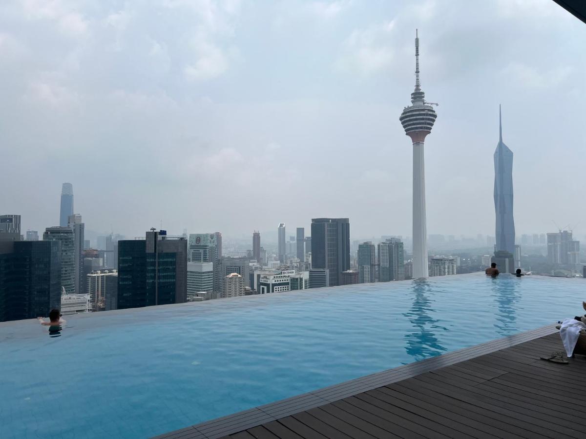 The Colony By Stay Suites Klcc Kuala Lumpur Exterior photo