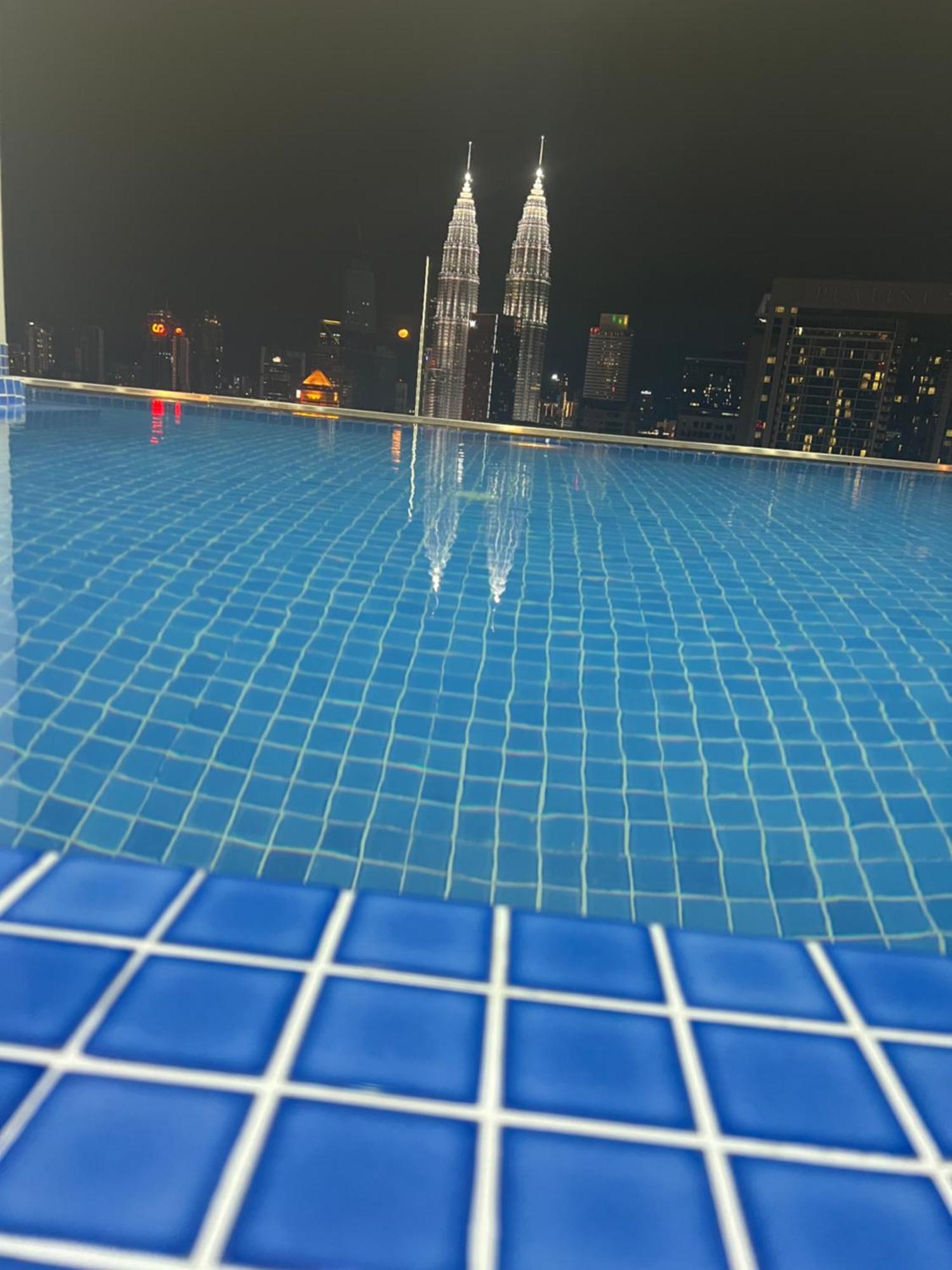 The Colony By Stay Suites Klcc Kuala Lumpur Exterior photo