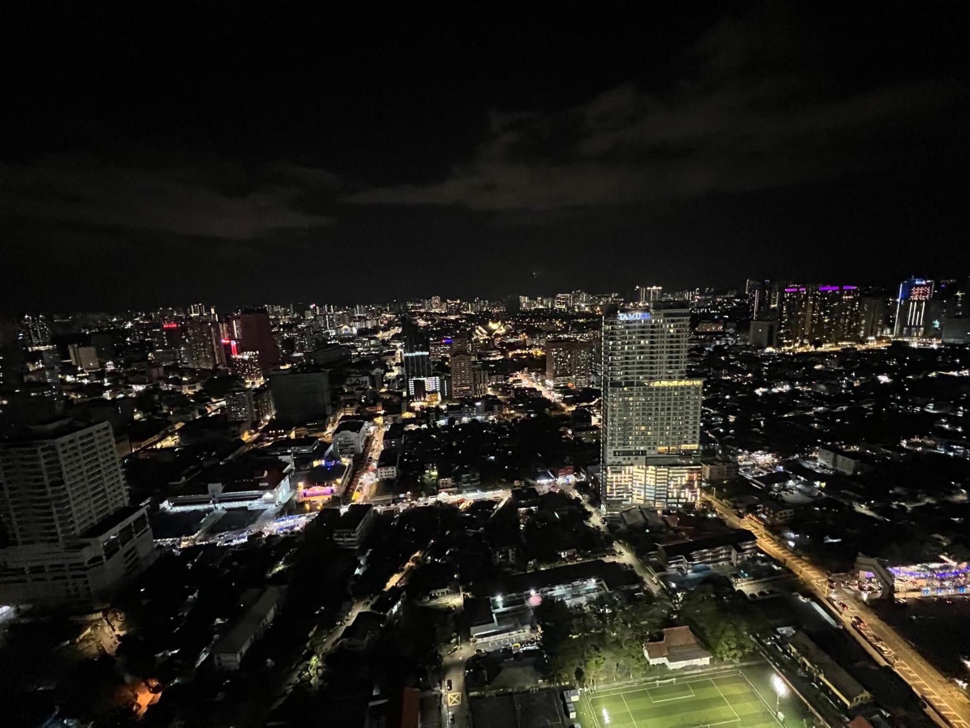 The Colony By Stay Suites Klcc Kuala Lumpur Exterior photo