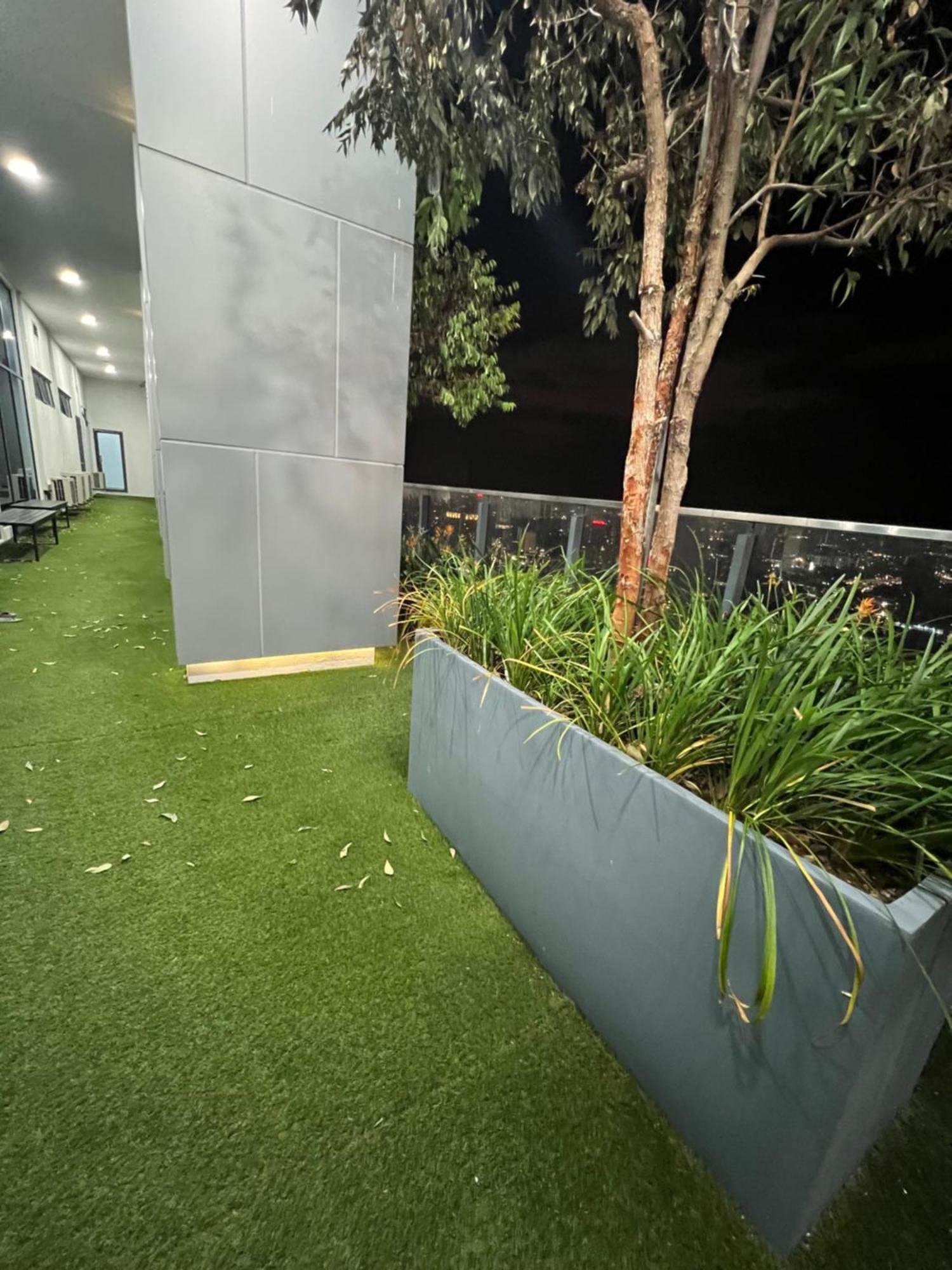 The Colony By Stay Suites Klcc Kuala Lumpur Exterior photo