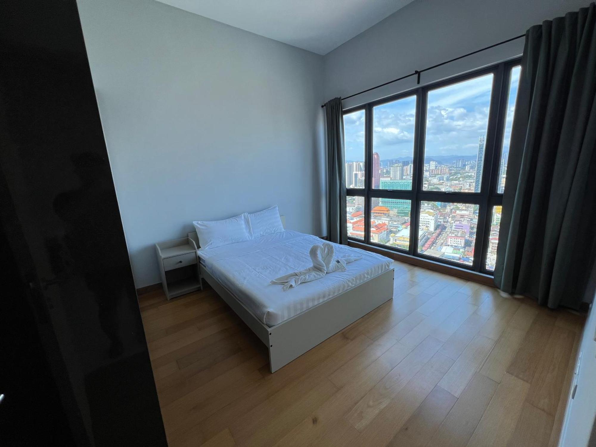 The Colony By Stay Suites Klcc Kuala Lumpur Exterior photo