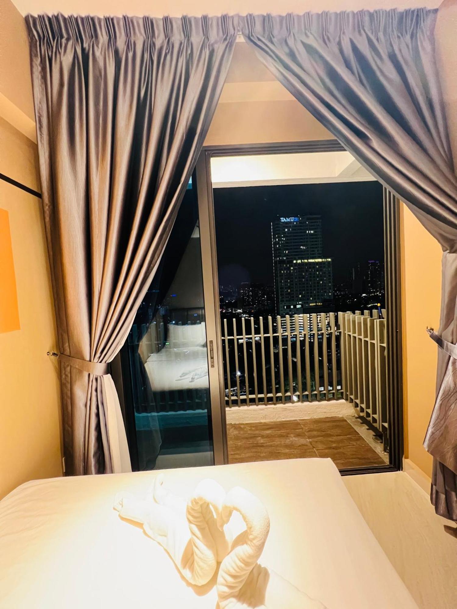 The Colony By Stay Suites Klcc Kuala Lumpur Exterior photo