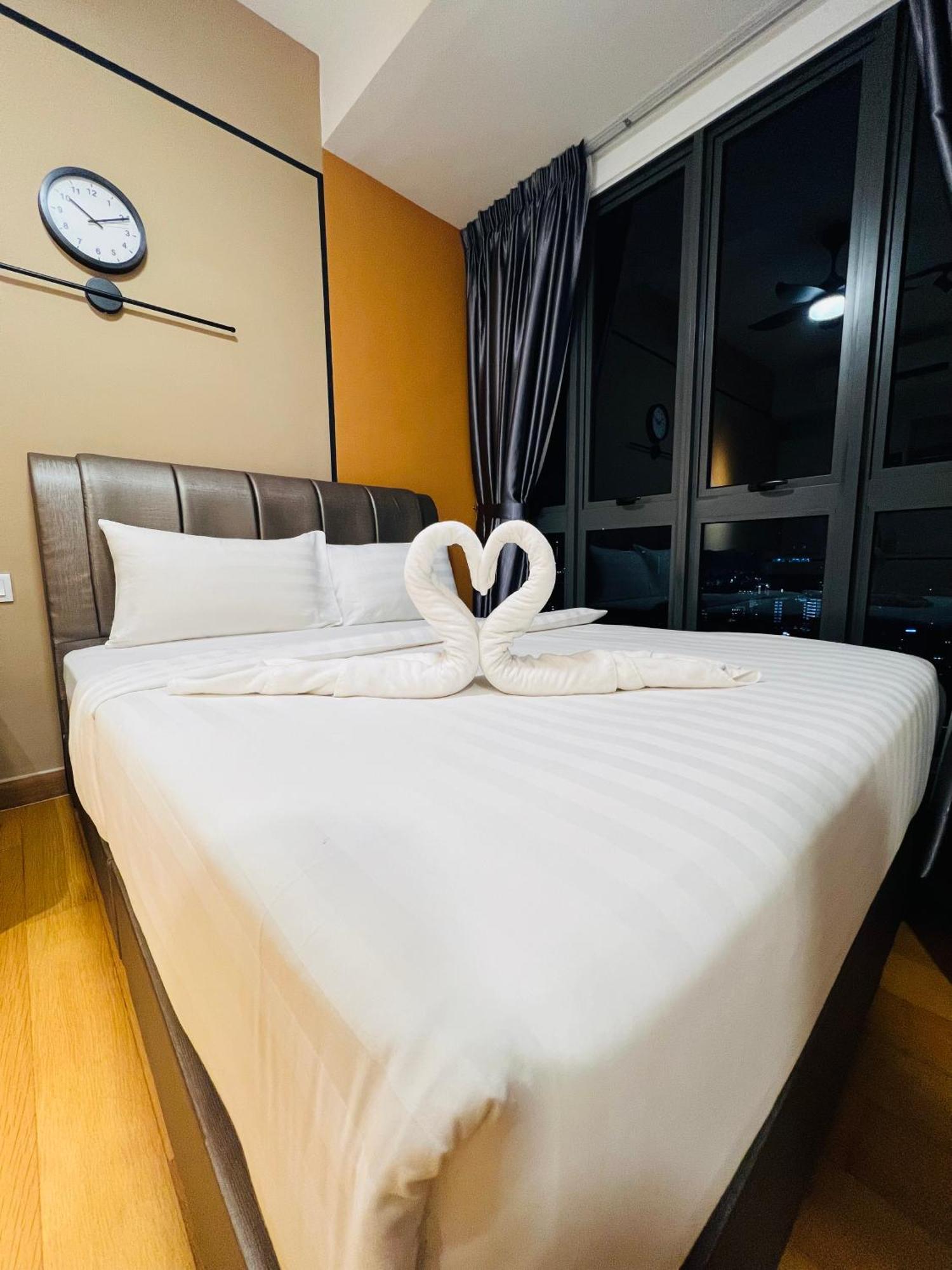 The Colony By Stay Suites Klcc Kuala Lumpur Exterior photo