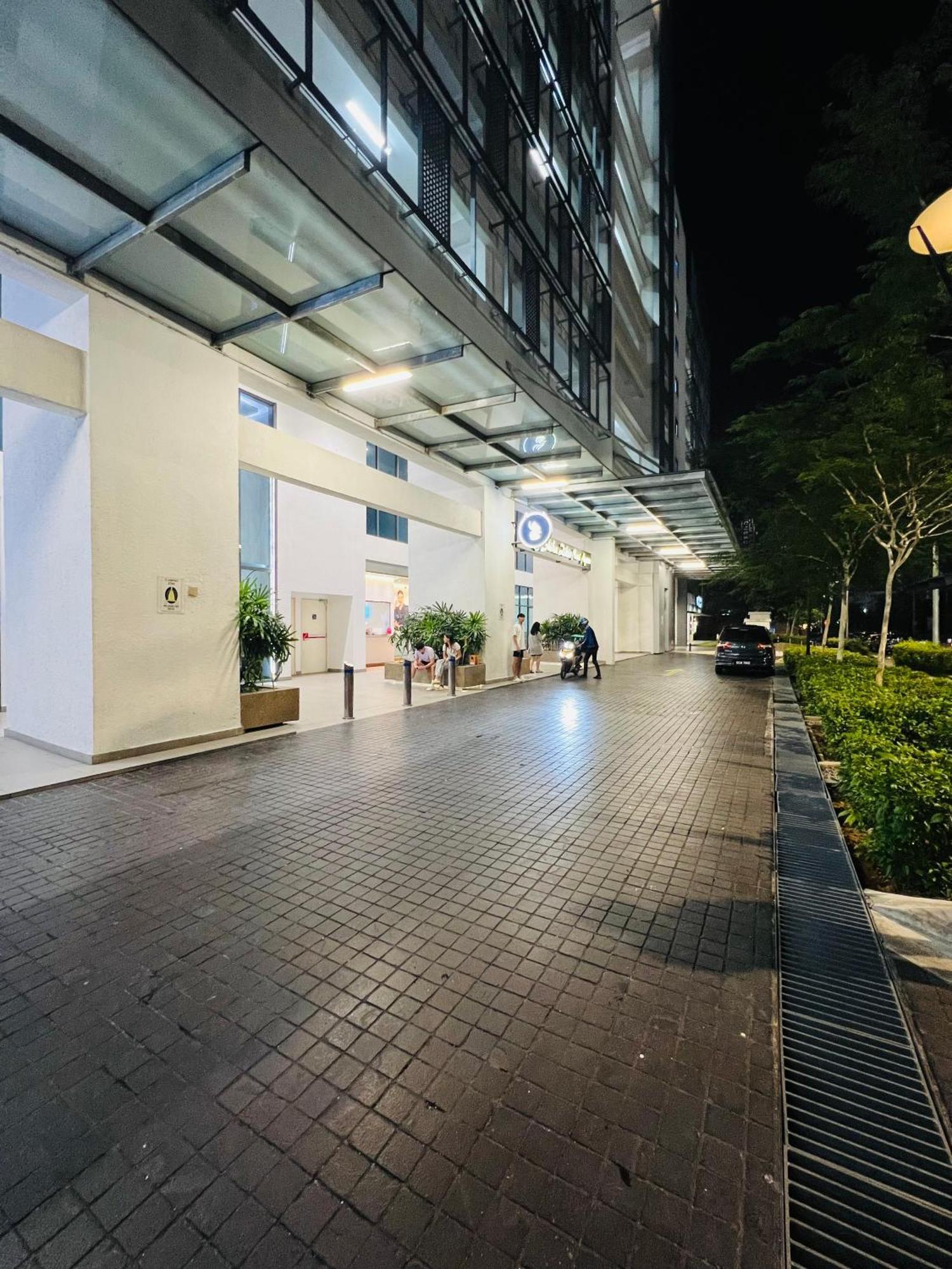 The Colony By Stay Suites Klcc Kuala Lumpur Exterior photo